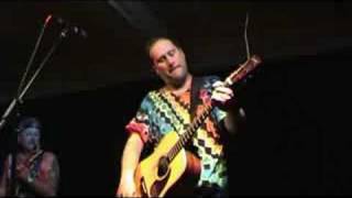 Hayseed Dixie  Dueling Banjos  Live  Weißes Ross [upl. by Puttergill]