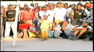 Peace Mulu  Waambie Wanadamu OFFICIAL VIDEO [upl. by Halverson162]