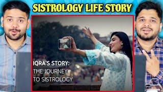 Sistrology Life Story Is Very Inspiring [upl. by Anide188]