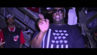 Goldmouth  Hundred Rounds Official Video [upl. by Rowan]