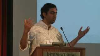 Introduction to using Spark Streaming  Presented by Tathagata Das  UC Berkeley AmpLab 2013 [upl. by Berardo313]