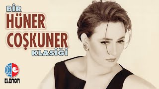 Hüner Coşkuner  Sen Gençliğim Katilisin [upl. by Hewes289]