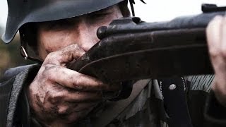 Company of Heroes 2 The Western Front Armies Launch Trailer [upl. by Weitzman703]