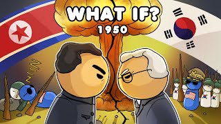 What if Anyone Won the Korean War [upl. by Haym]