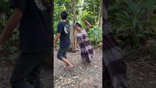 MOAL ELEH komedisunda comedy [upl. by Shelden]