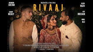 Rivaaj  Pakistani Urdu Short Film  4K  with English Translation [upl. by Schonthal878]