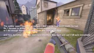 flare gun guide TF2 [upl. by Grete]