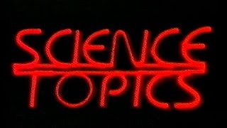 Science Topics Periodic Table S029LS07 [upl. by Mikkel]