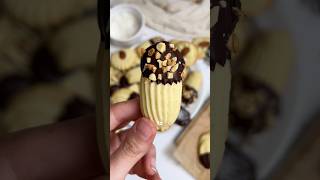 Italian Whipped Butter Cookies  Easy Italian Recipes [upl. by Allehs]