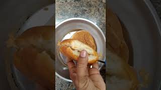 A Tomato 🍅 Onion 🌰 burger 🍔 is the perfect treat😋😋trendingreels 😊 😋 homecookingchannel 😍😍trending [upl. by Atiek]