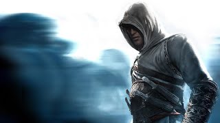 Assassins Creed 1 Free Roam Gameplay [upl. by Nnylasor333]