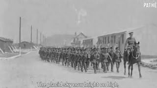 Men of Harlech  Welsh Patriotic Song [upl. by Angrist]