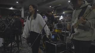 Valerie  Live Band Cover [upl. by Anyehs596]