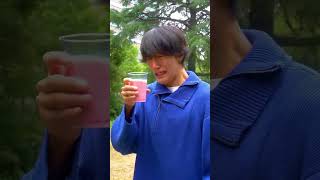 Super Power  Drink Energy ytshorts funny comedy kdrama challenge tv strange issei [upl. by Rozanna]