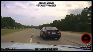 quotINSANE 120 MPH PIT Maneuver Police Stop HighSpeed Chasequot 😯 Esp2 [upl. by Minny]