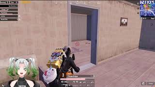 XIFANS 10000 UC Custom Rooms  Asia Server Come join and win UC 3 min delay pubgmobile [upl. by Mose]