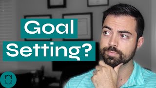 The Importance of Goal Setting  6 Reasons You Should Set Goals  Ryan Reflects [upl. by Eelarbed]