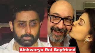 Aishwarya Rai Extramarital Affair With Boyfriend Is A Reason Behind Divorce With Abhishek Bachchan [upl. by Airdnaxila]