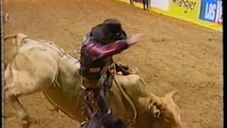 Don Gays And They Survived V 2000  Mesquite Rodeo [upl. by Nessi]