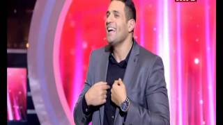 Ahla El Awkat  01032014  أحلى الأوقات  محمد كلمتي وحده [upl. by Graybill253]