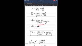 Gibbs Free Energy Unlocking the Secrets of Real Gases [upl. by Enyahs704]