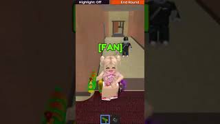 Mm2 aim trainer shots on beat mm2aimtrainer robloxbeatedit [upl. by Tooley]