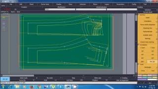 Video tutorial for Lectra part3 [upl. by Adiela]