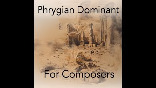 Phrygian Dominant 40 Minute Course Trailer [upl. by Launamme]