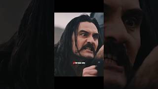 Turgut 🥵 X Titan Death 👿  ertugrul youtubeshorts ytshorts viral shorts shortsfeed [upl. by Donelle]