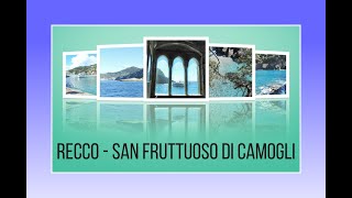 SAN FRUTTUOSO DI CAMOGLI 2024 [upl. by Hanleigh]