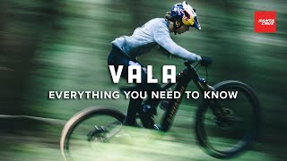 Santa Cruz Vala  the rundown on the features and tech [upl. by Blondell]