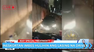 Congress Hearing on Driver Involved in EDSA Busway Counterflow [upl. by Walden334]