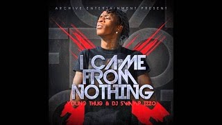 Young Thug  Achieve ft Teezie Dolla [upl. by Nisen953]