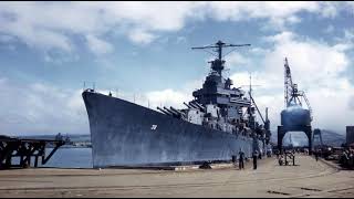 American Fighters Were Superior In Men And Material In The Battle Of Leyte Gulf Ep2 [upl. by Madelin]