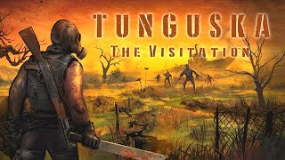 Toad Plays Tunguska The Visitation Live Stream 23 [upl. by Ahsocin]