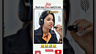 jio se brecup artel funny comedy [upl. by Nednyl217]