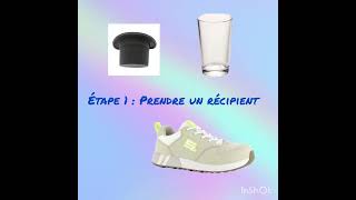 Tuto pour boire de leau 💧 [upl. by Sternlight]