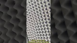 Best Hepa Filter Air Stainless Steel 304 FFU HEPA Filter Air Air Filter for Clean Room [upl. by Nnairahs]