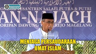 MENJAGA PERSAUDARAAN UMAT ISLAM [upl. by Ulick]