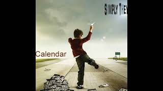 Simply They  Calendar ProgressiveRock [upl. by Ezirtaeb]