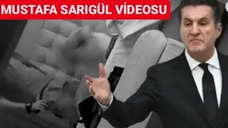 MUSTAFA SARIGÜL VE KORUMASI VİDEOSU MONTAJ ÇIKTI [upl. by Scotti181]