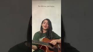 Kabira song lyrics hindisong cover by samikshya [upl. by Jonina]