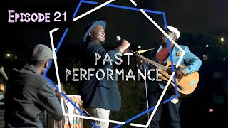 uDlamini YiStar P3  The Past Performance Episode 21 [upl. by Dunton]