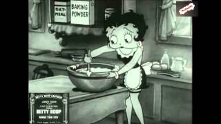 Betty Boop [upl. by Heidy]