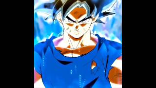 dragonball Gokuattitudeanime trending funny viral [upl. by Tray]