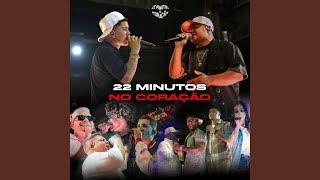 22 Minutos Ao Vivo [upl. by Hermes10]