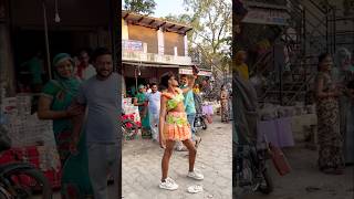 Lehanga ￼👗￼Lehanga hindisong comedy funnycomedy funnyfashion reaction fashion rohittm [upl. by Kered984]