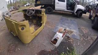 Will We Do The Deni Ute Muster 2018 Episode 3 Cab Removal [upl. by Nedla]