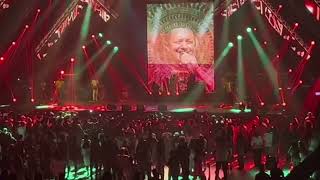 Teddy Afro Live in Dubai 2024  Unforgettable Concert experiencAfricanMusicNetworkAfrobeatOfficial [upl. by Elime386]