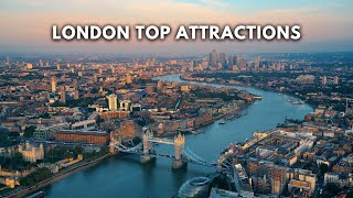 London England  Places To Visit In London [upl. by Jenilee724]